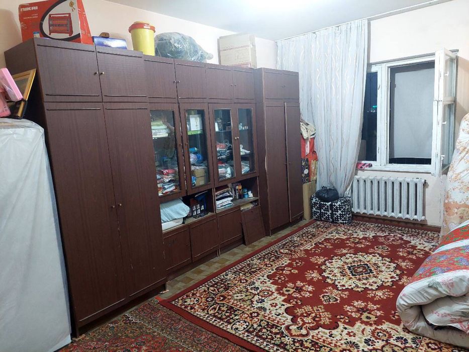 Алмазарский район