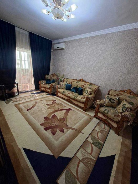 Алмазарский район