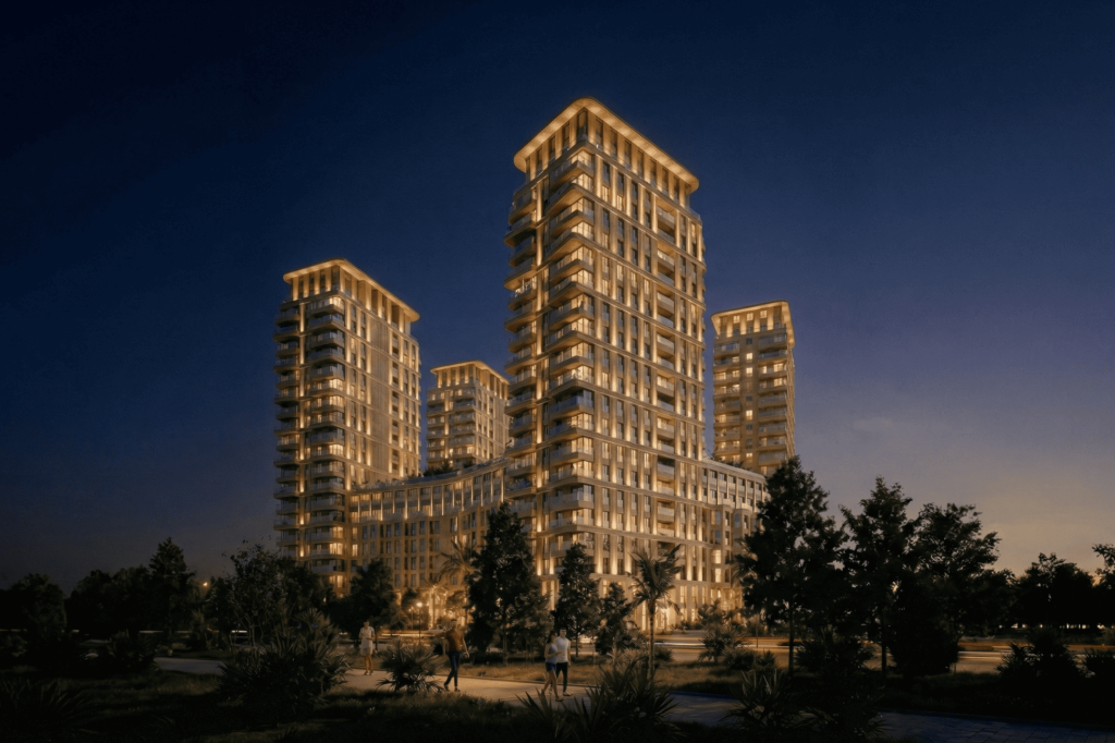 Agalarov Residence