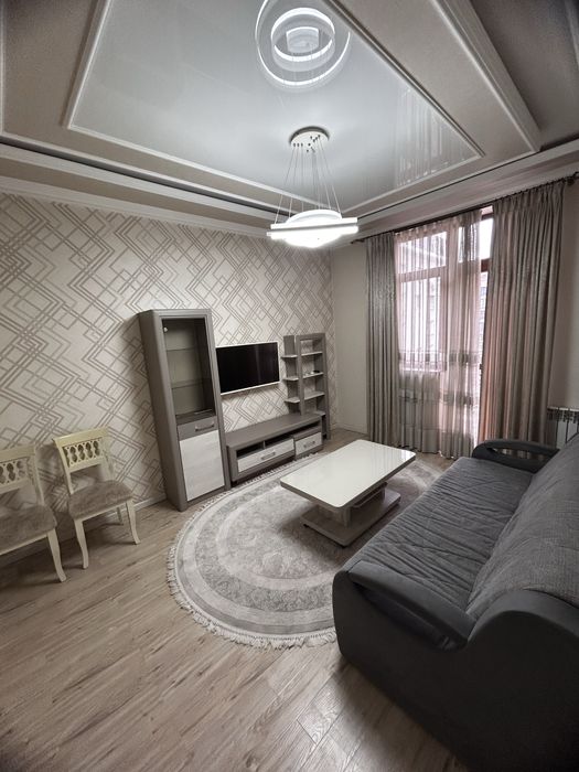 Мирзо-Улугбекский район