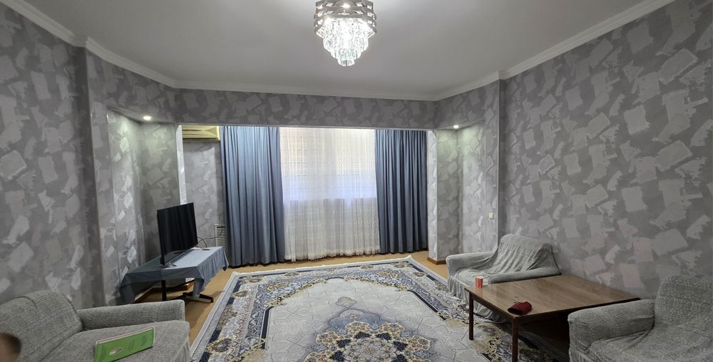 Алмазарский район