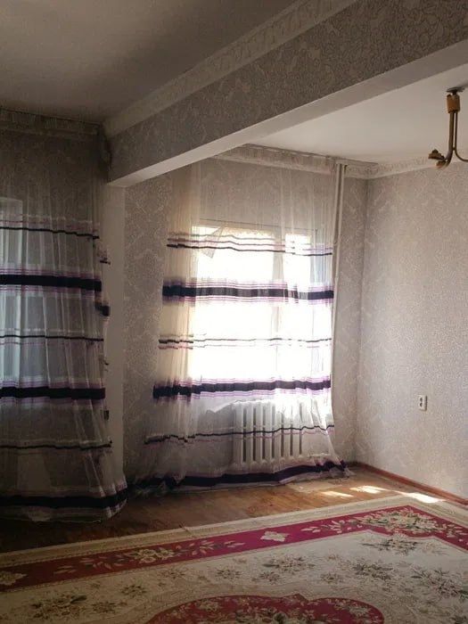 Сергелийский район