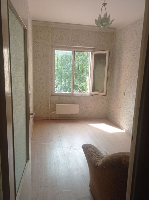 Юнусабадский район