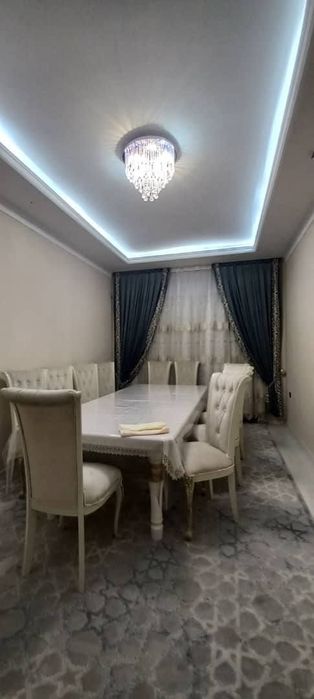 Алмазарский район