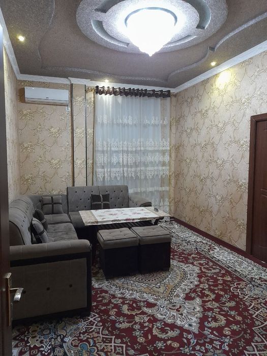 Мирзо-Улугбекский район