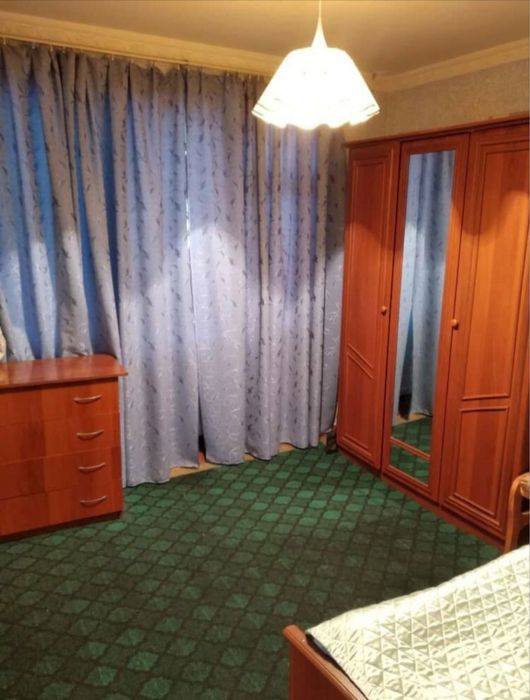 Алмазарский район