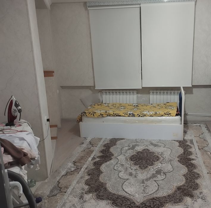 Шайхантахурский район