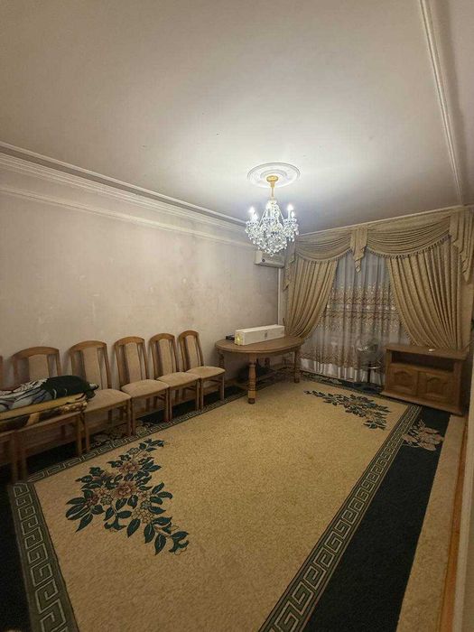 Алмазарский район