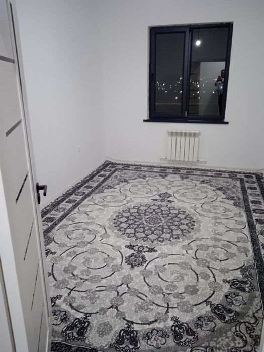 Сергелийский район