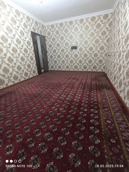 Алмазарский район