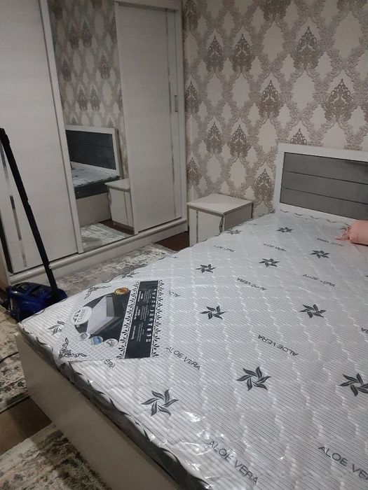 Сергелийский район