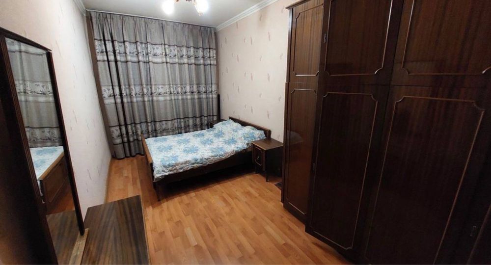 Юнусабадский район